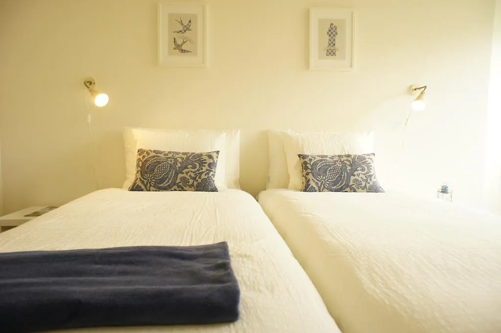Apartment Ferreira Borges Lisbona 0*,  Portogallo