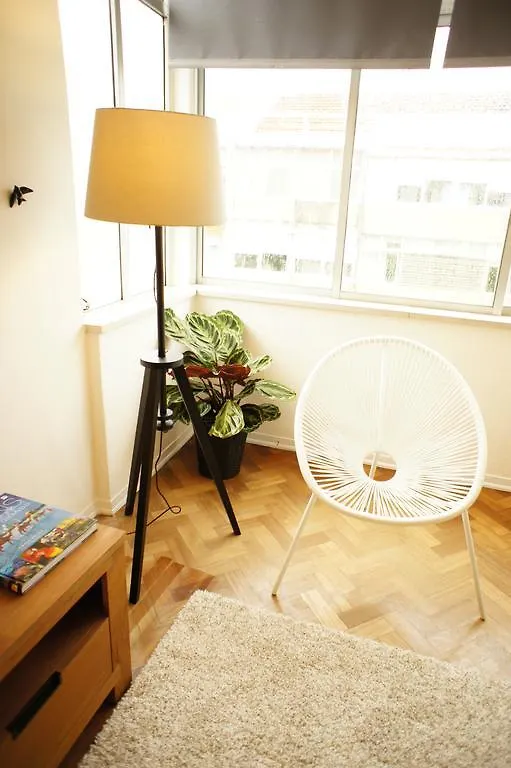 Apartment Ferreira Borges Lisbona 0*,  Portogallo
