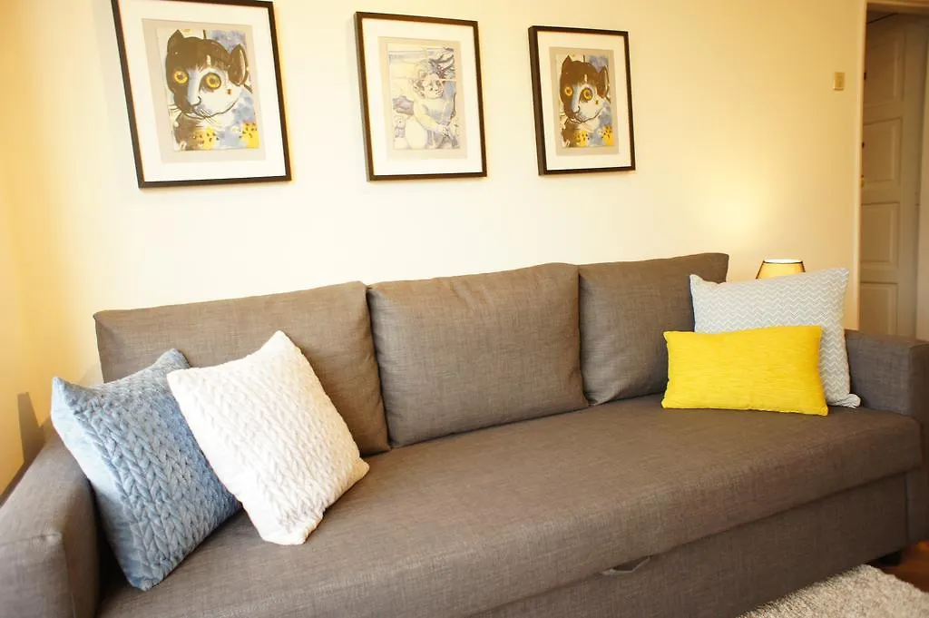 Lisboa Apartment Ferreira Borges